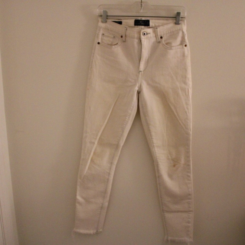 LUCKY BRAND Women's Bridgette skinny jean